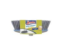 Tête de Balai Intérieur Anti-Choc "Spontex" Gris