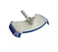 Tête de balai Kokido ovale à brosse