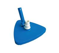 Tête de balai Kokido triangulaire pour aspirateur piscine