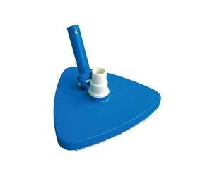 Tête de balai Kokido triangulaire pour aspirateur piscine