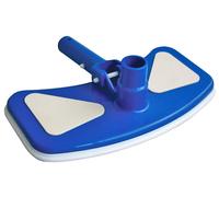 Tête de balai liner Mareva LUXE VAC lestée pour piscine