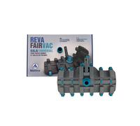 Tête de balai Mareva Reva Fairvac by Bendervac