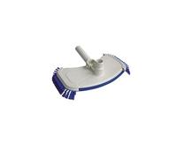Tête de balai Kokido ovale à brosse