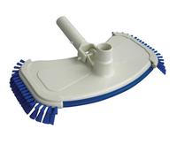 Tête de balai Kokido ovale à brosse
