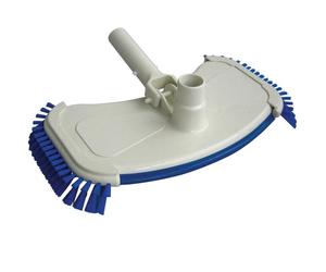 Tête de balai ovale à brosse Kokido