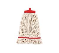 Kentucky L884 Tête de balai en coton Rouge 473 ml