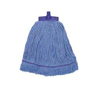 Tête de balai serpillère Syntex Kentucky bleu