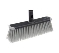 Tête de Balai Souple Click 30cm Gris