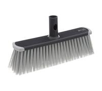 Tête de Balai Souple Gris Click & Clean - 5 five simply smart