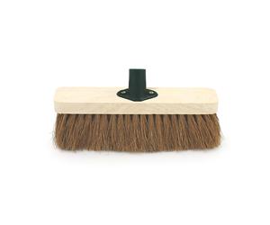 Tête de balai souple pour sol Bentley 290mm