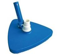 Tête de balai triangulaire lestée poolstyle G