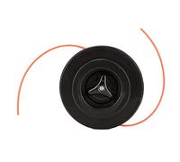 Tête de Basse Vibration Plastique M10x1.25 | Conçu pour une installation facile, plastique durable, idéal pour les jardins, ajustement universel, améliore l\'efficacité