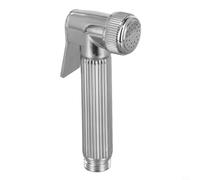 Tête de bidet pour systèmes de douche avec point de connexion G1/2 et jet optimisé pour un fonctionnement réduit le désordre