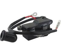 Tête de bobine d'allumage adaptée aux modèles Komatsu - Zenoah G-35l, G-45l, G-4ls, Bc-4310, G-400, G-4k, Bk-4302