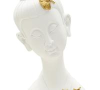 TÊTE DE BOUDDHA -A-