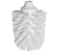tête de brosse de rechange Emco M12 101513990 pour WC garniture de toilette Rondo2, Dogma , Polo