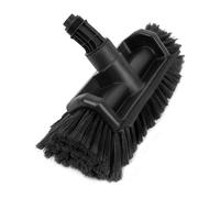 Tête de brosse polyvalente pour brosse de lavage VONROC TB503XX, TB504XX, TB508XX, TB509XX