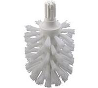 hansgrohe AXOR UNIVERSAL Accessoires Brosse de rechange pour toilettes sans manche, 40088000
