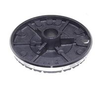 Tete De Bruleur Rapide Ø 100 M/m Pour Four - 314181300200