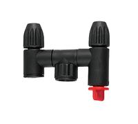 Tête de buse double pour pulvérisateur à batterie - MAKITA - PR00000142