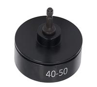 Tête de Capsuleuse de Bouteille électrique Automatique, pour Seau en Plastique, Diamètre 40-50mm, Outil de Scellage de Bouchon, Fournitures de Cuisine
