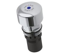 Tête de chasse d'urinal TEMPOSTOP, automatique, 1 pièce