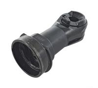 Tête de liquet de rechange, assemblage de boîte de vitesses pour outil électrique, unité de tête d'entraînement en métal, pièce de réparation pour WR100, compatible avec DWR180 et XRW01Z, clé