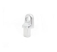 Tête de ynamométrique interchangeable à tête prune de 10 mm, tête remplaçable, en acier au chrome vanadium, métrique, entraînement 9 mm x 12 mm