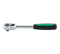 Tete de cliquet réversible 1/2"266mm 36Zahne Stahlwille