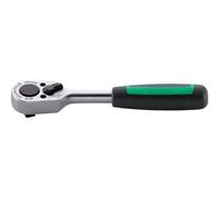 Stahlwille STAHLWILLE Cliquet réversible, 1/4″ Quantité:1