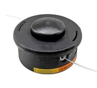 Tête de coupe à alimentation latérale M12 x 1,5 LH pour Stihl Autocut 40-2