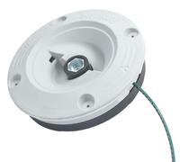 Tête de coupe avec fil en nylon renforcé, modèle 20-2, 3 mm, pour les modèles STIHL FS/FSA