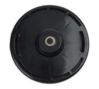 Tête de coupe avec guide de fil de choc pour Honda UMK425 UMK431 UMK435 UMC425 GX22 GX25 GX31 GX35, filetage M10x1.25, accessoires durables pour débroussailleuse et débroussailleuse
