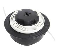 Tête de coupe C6-2 pour débroussailleuses Stihl FS38 FS40 FS45 FS50 FSA60R FSA86R FSE60 FSE71 FSE81