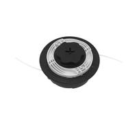 Tête De Coupe De Rechange, Compatible Avec Stihl C6-2, Convient Aux FSE60 FSE71 FSE81 FS36 FS38 FS40 FS45 FS46 FS50, Accessoires De Tête De Coupe D'herbe