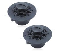 Tête de coupe de rechange, modèle C5-2, compatible avec les modèles Stihl FS38, FS40, FS45, FS50 et FSE60