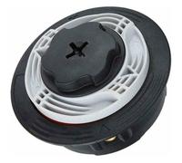 Tête de coupe de rechange pour débroussailleuse Stihl FS38, FS40, FS45, FS46, FS50, FSE60, FSE71, FSE81 4006-710-2126