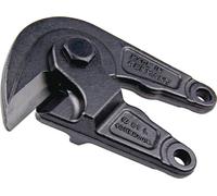 Tête de coupe de rechange pour une longueur totale de 950 mm