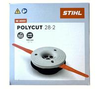 Stihl Tête faucheuse PolyCut 28-2 en nylon