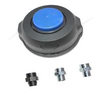 Tête de coupe for Husqvarna 252RX 253R 253RB 253RJ 265RX 32BL 32BT 333R 333RJ 333 Mark II 333RB Mark II 335FR 335LS 335LX 335R Remplacement de coupe-bordure