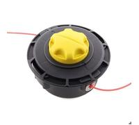Tête de coupe Fuxtec FX-PS152 pour débroussailleuse - Performance de coupe optimale pour jardinage