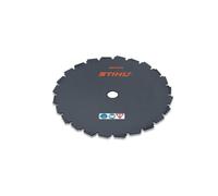 Tête de coupe-herbe Stihl; 200x20 0 mm; Z24