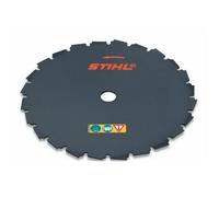 Tête de coupe-herbe Stihl; 225x20,0 mm; Z24