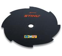 Tête de coupe-herbe Stihl; 230x20,0 mm; Z8