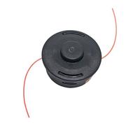 Tête de coupe mähkopf fils avec douille de Ressort de pression pour Stihl voiture Cut 252 Tête (4002 710 2108) FS44 FS55 FS80 FS83 Fs85 FS90 FS110 fs130