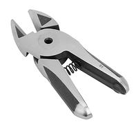Tête de Coupe Pneumatique S7P, Tête de Coupe Pneumatique, Remplacement pour Pince Coupante de Ciseaux à Air pour de