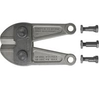 Tête de coupe pour 910 mm Knipex | 4003773066835