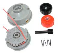 Tête de coupe pour MTD 700R 700RVP MP475 M2500 Yard Machines Y28 Y765 Cub Cadet CC4105 CC2020 ST2020 CS202