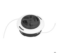Tête de Coupe - pour STIHL FS 55 56 70 94 91 111 130 G0a6 - ABS Durable - pour Débroussailleuse et Entretien Jardin