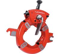 ROTHENBERGER Rothenberger Tête de coupe pour 4SE, Auto, BSPT R, 2,1/2-4" Quantité:1